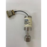 MKS 750B11TCE2GK 10 TORR BARATRON, PRESSURE TRANSD...